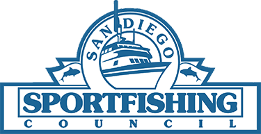 San Diego Sportfishing Council Logo